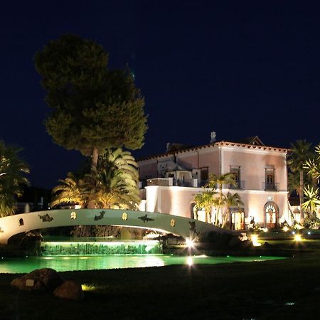 Villa Rota Resort بوسكوريليه المظهر الخارجي الصورة