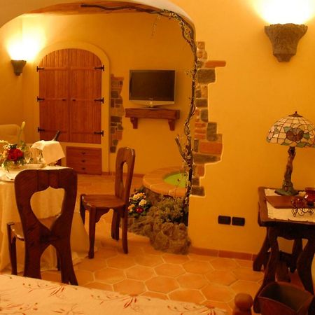 Villa Rota Resort بوسكوريليه المظهر الخارجي الصورة