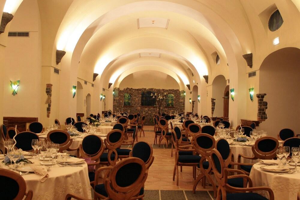 Villa Rota Resort بوسكوريليه المظهر الخارجي الصورة