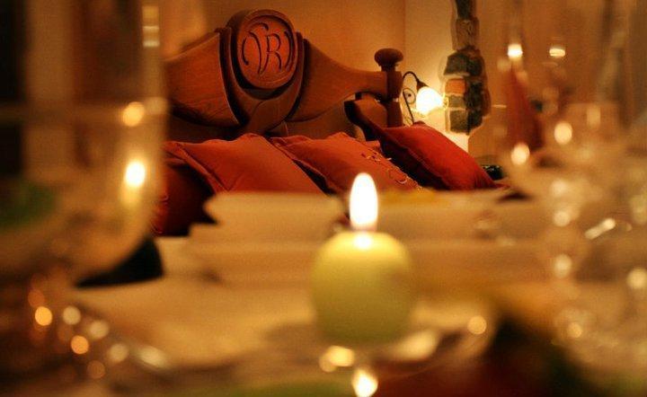 Villa Rota Resort بوسكوريليه الغرفة الصورة