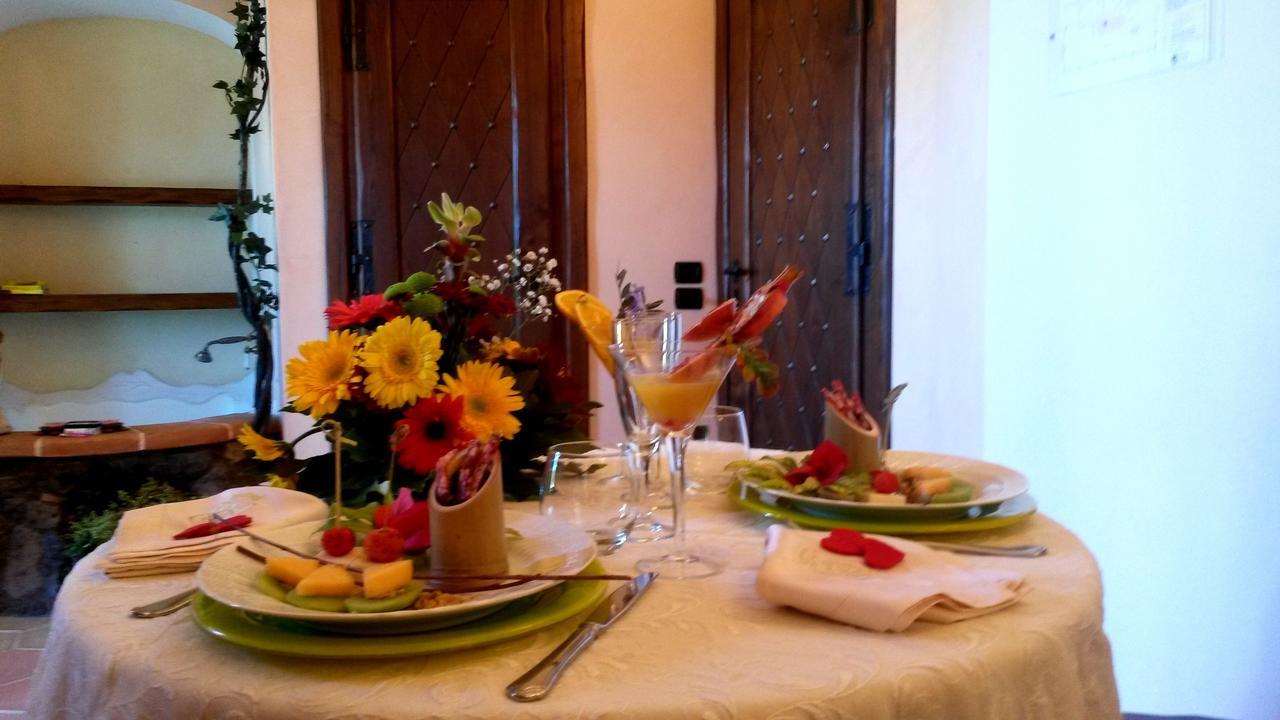 Villa Rota Resort بوسكوريليه المظهر الخارجي الصورة
