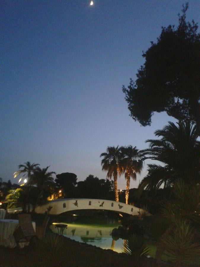 Villa Rota Resort بوسكوريليه المظهر الخارجي الصورة