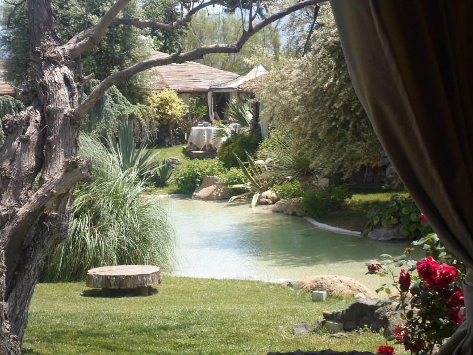 Villa Rota Resort بوسكوريليه المظهر الخارجي الصورة