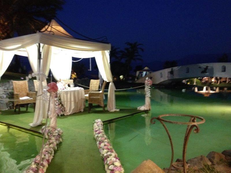 Villa Rota Resort بوسكوريليه المظهر الخارجي الصورة