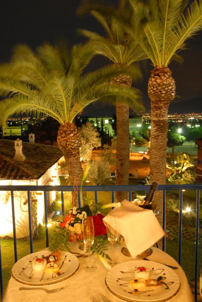 Villa Rota Resort بوسكوريليه المظهر الخارجي الصورة