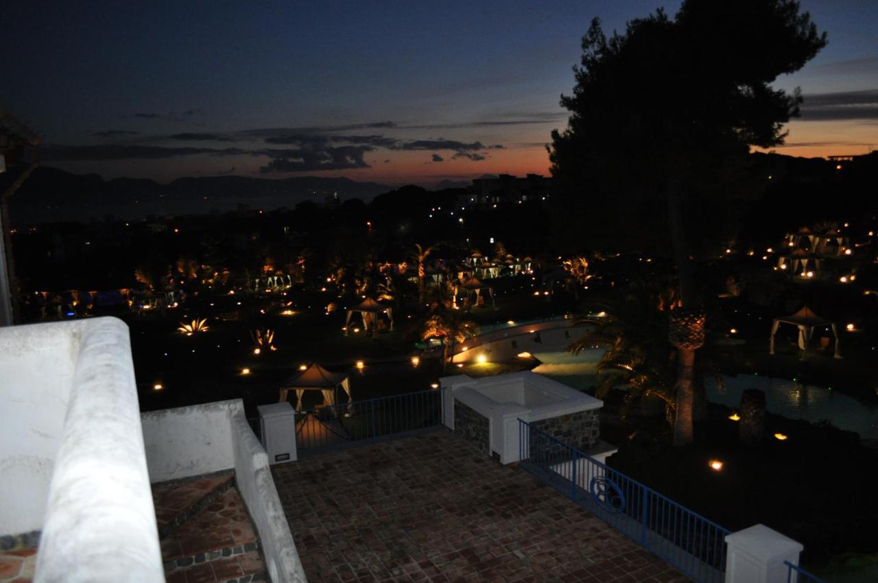 Villa Rota Resort بوسكوريليه المظهر الخارجي الصورة